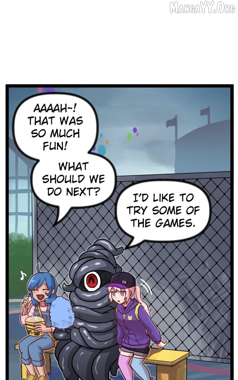 Clinic of Horrors Chapter 231 page 19 - 
