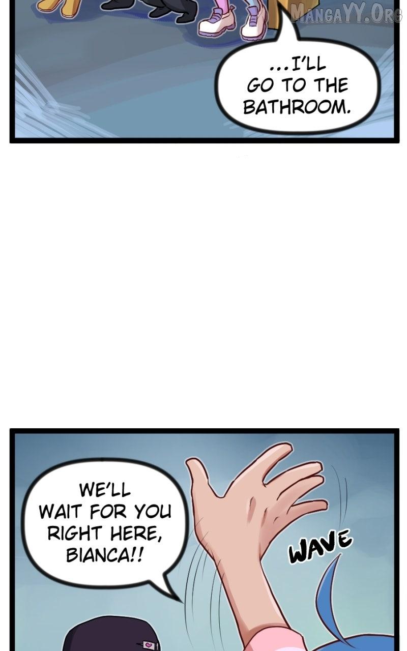 Clinic of Horrors Chapter 231 page 20 - 