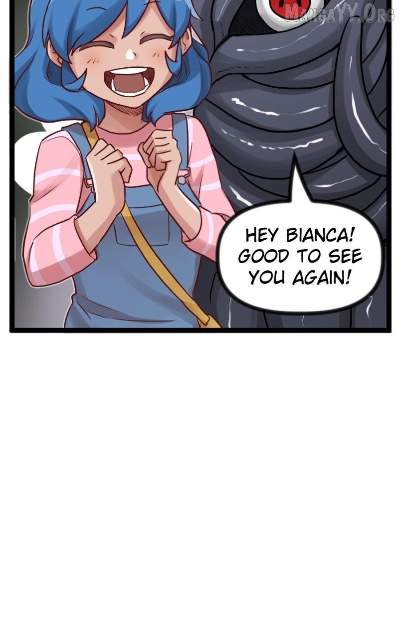 Clinic of Horrors Chapter 231 page 3 - 