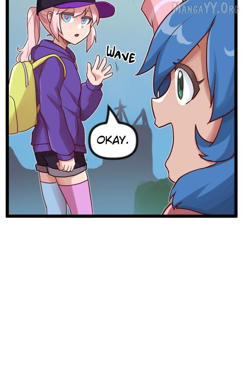 Clinic of Horrors Chapter 231 page 21 - 