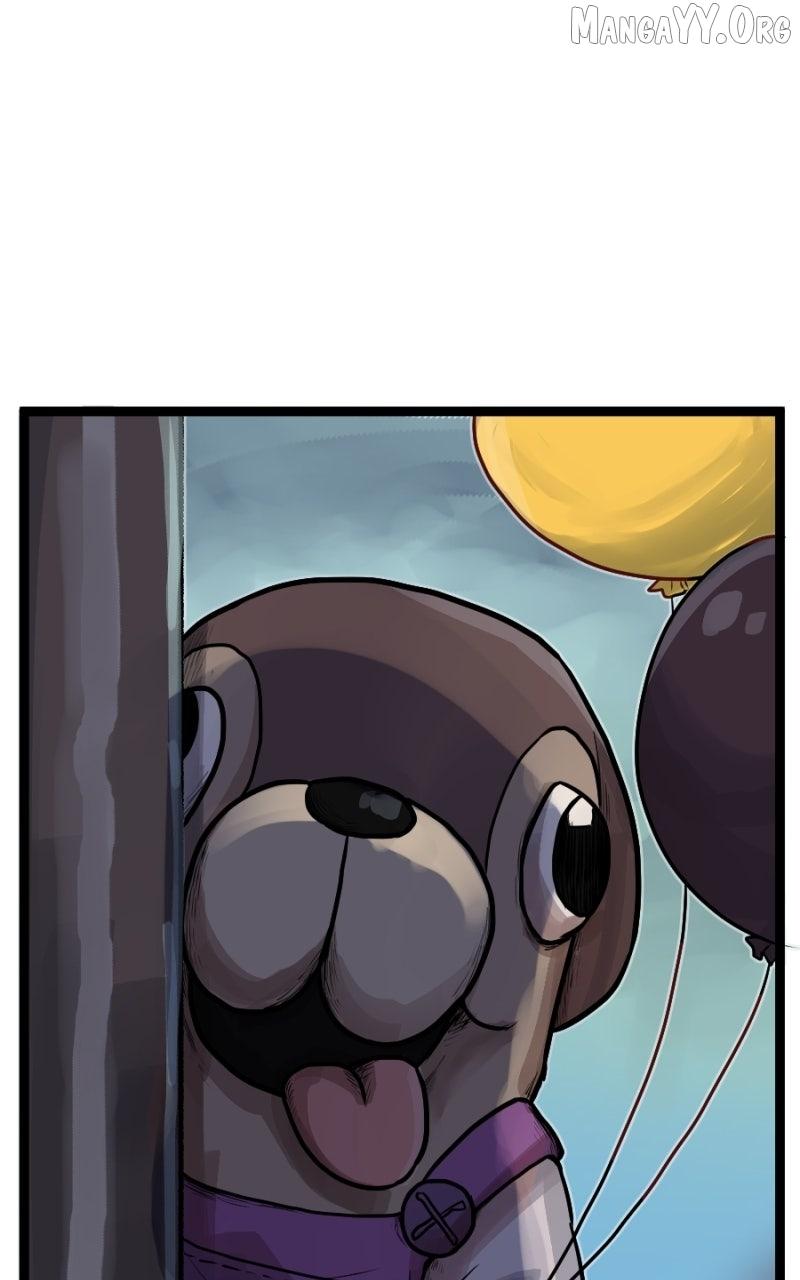 Clinic of Horrors Chapter 231 page 23 - 