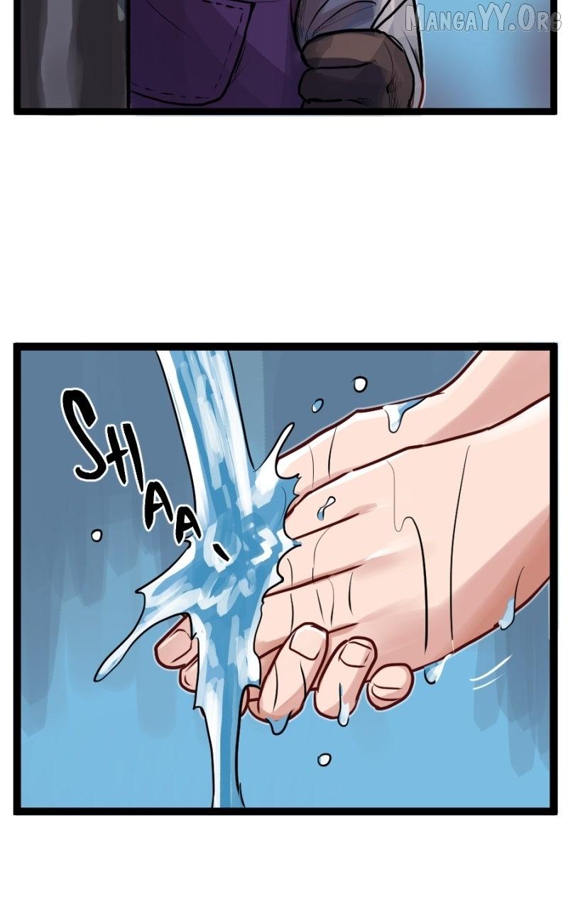 Clinic of Horrors Chapter 231 page 24 - 