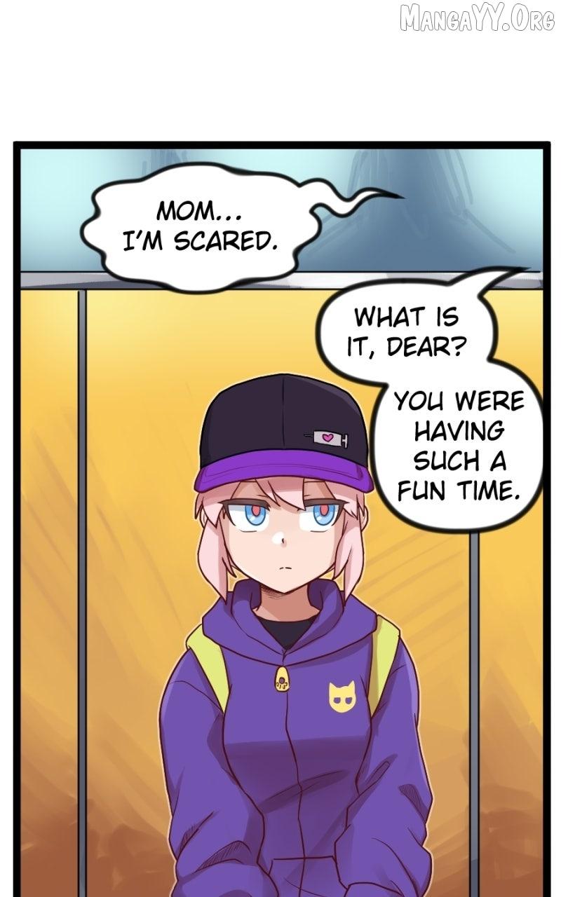Clinic of Horrors Chapter 231 page 25 - 