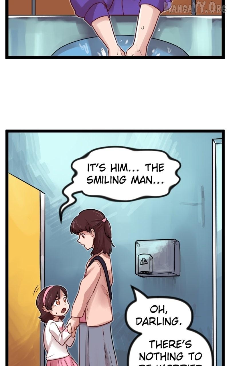 Clinic of Horrors Chapter 231 page 26 - 
