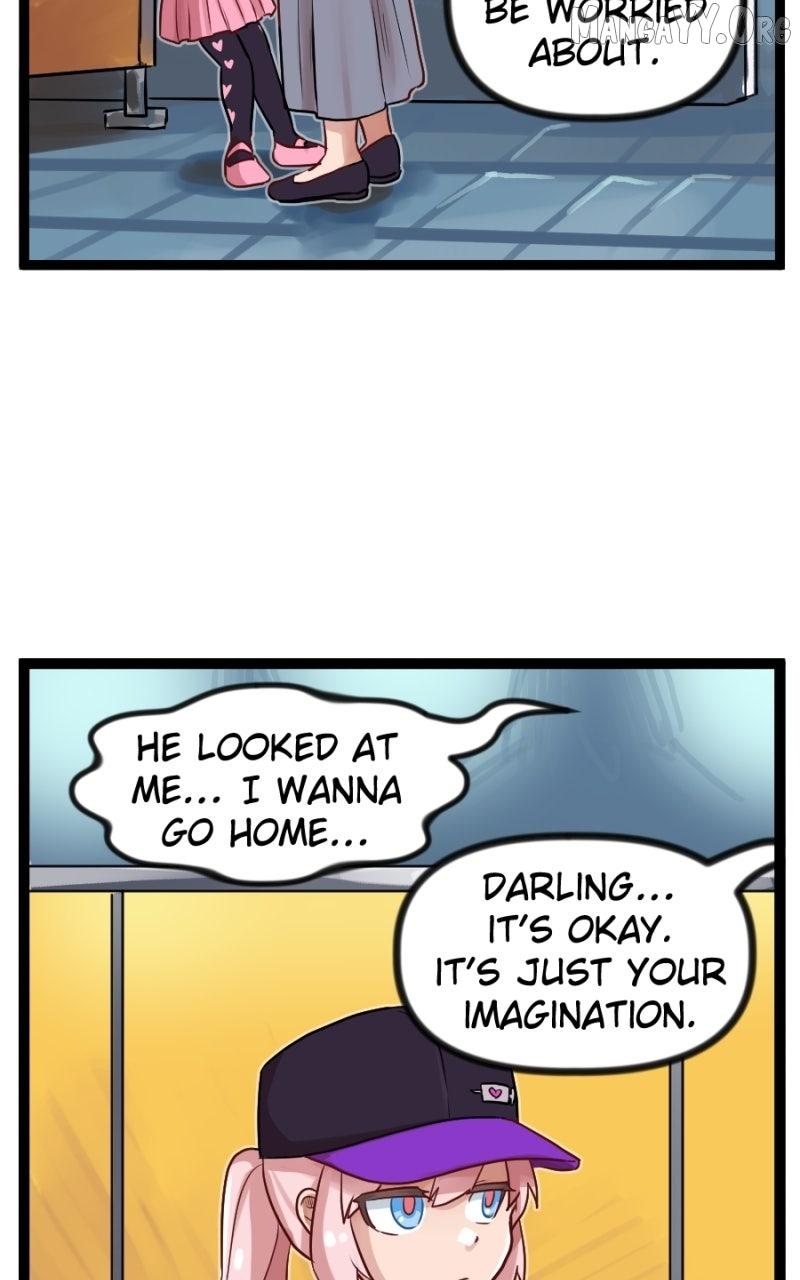 Clinic of Horrors Chapter 231 page 27 - 