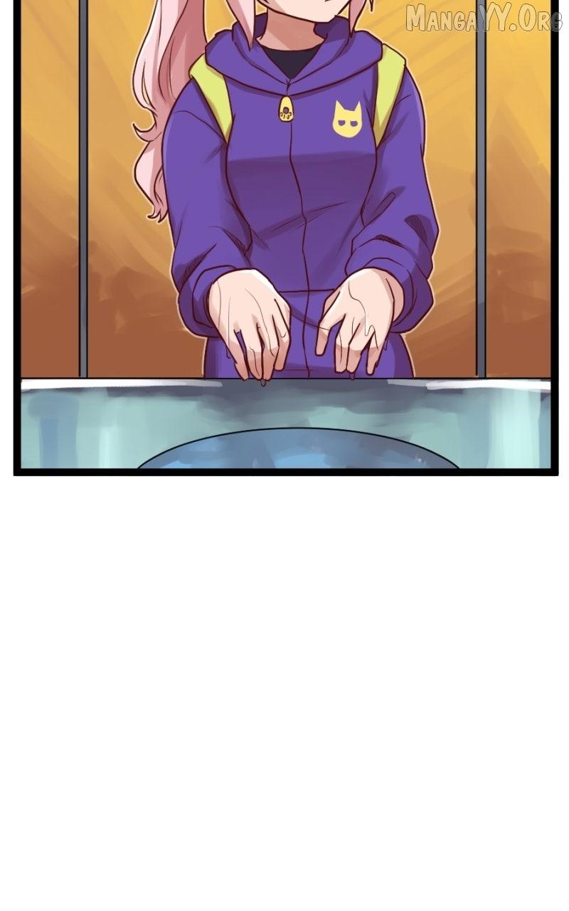 Clinic of Horrors Chapter 231 page 28 - 