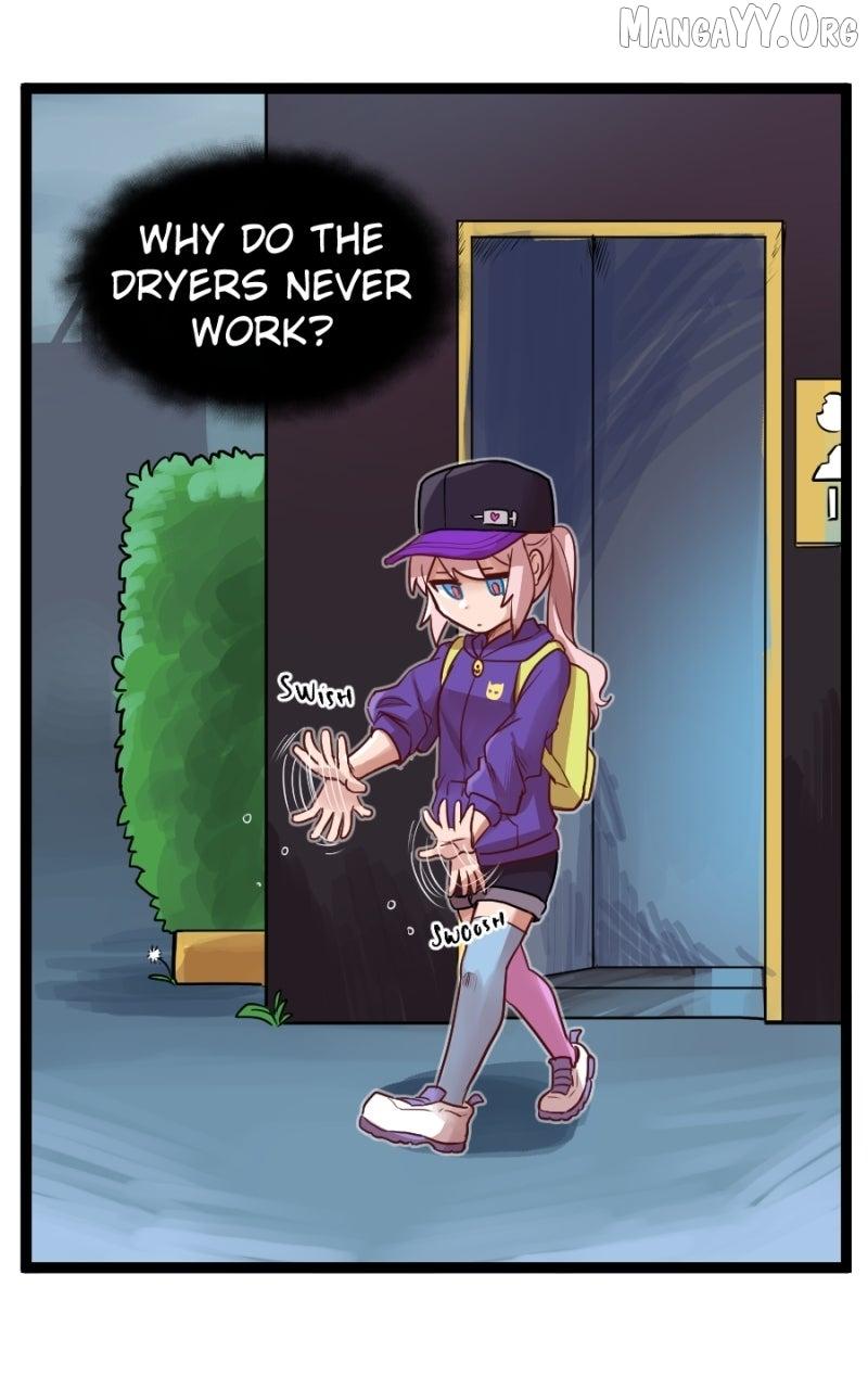Clinic of Horrors Chapter 231 page 29 - 