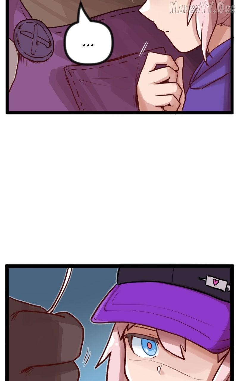 Clinic of Horrors Chapter 231 page 31 - 