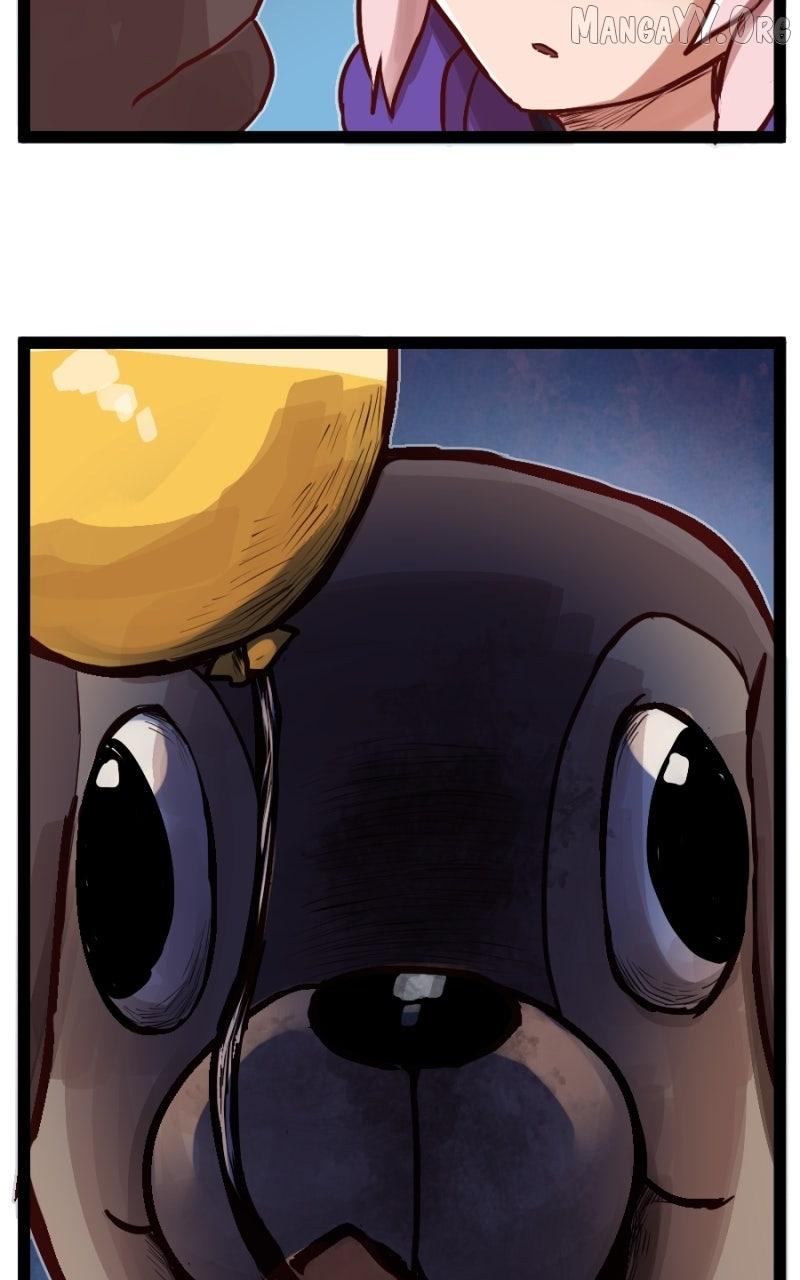 Clinic of Horrors Chapter 231 page 32 - 
