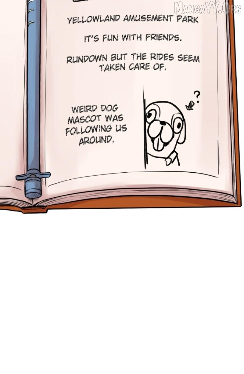 Clinic of Horrors Chapter 231 page 34 - 