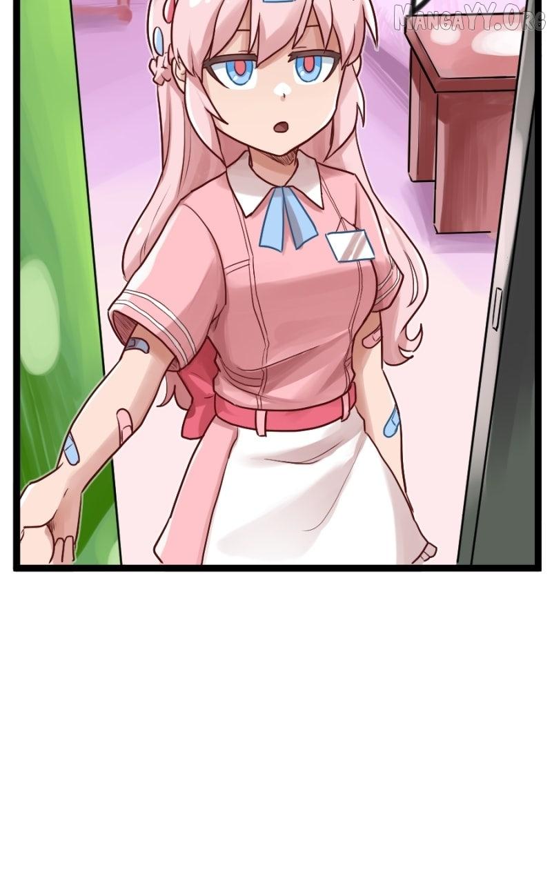 Clinic of Horrors Chapter 231 page 7 - 