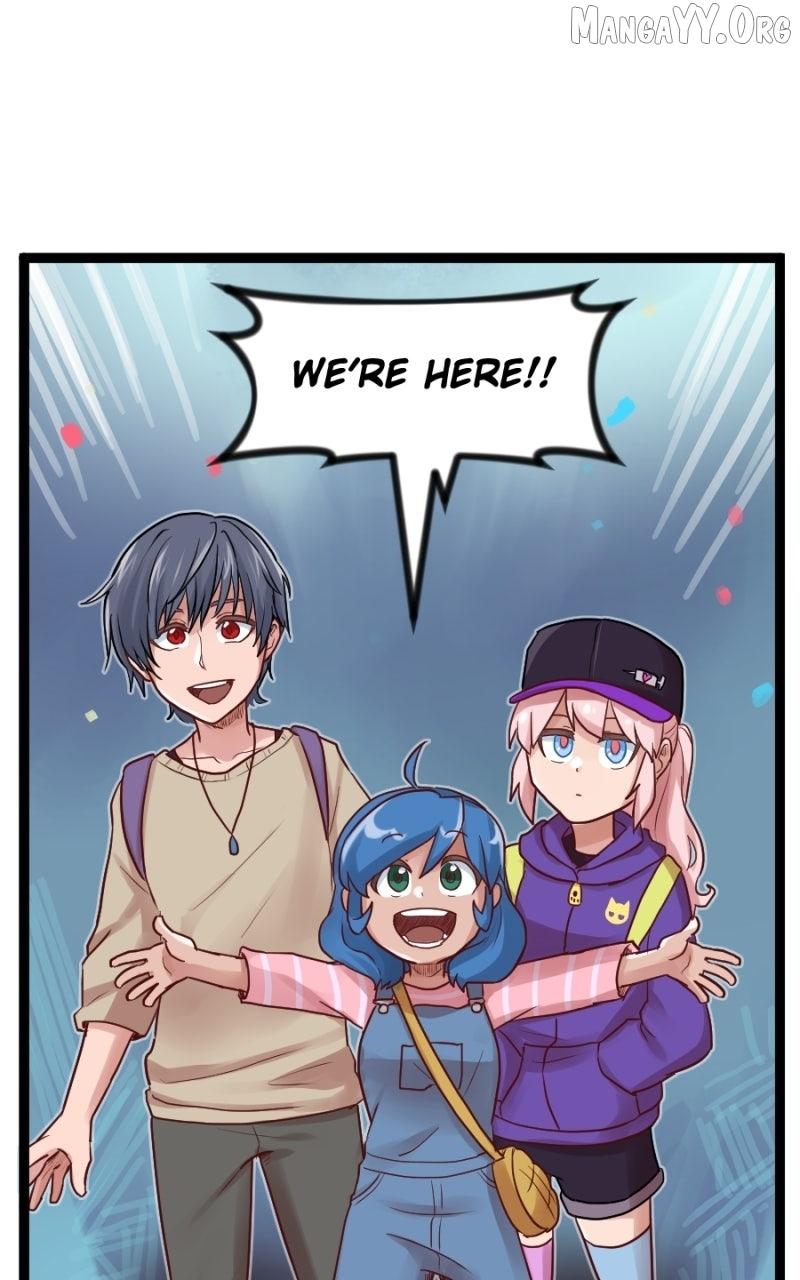 Clinic of Horrors Chapter 231 page 8 - 