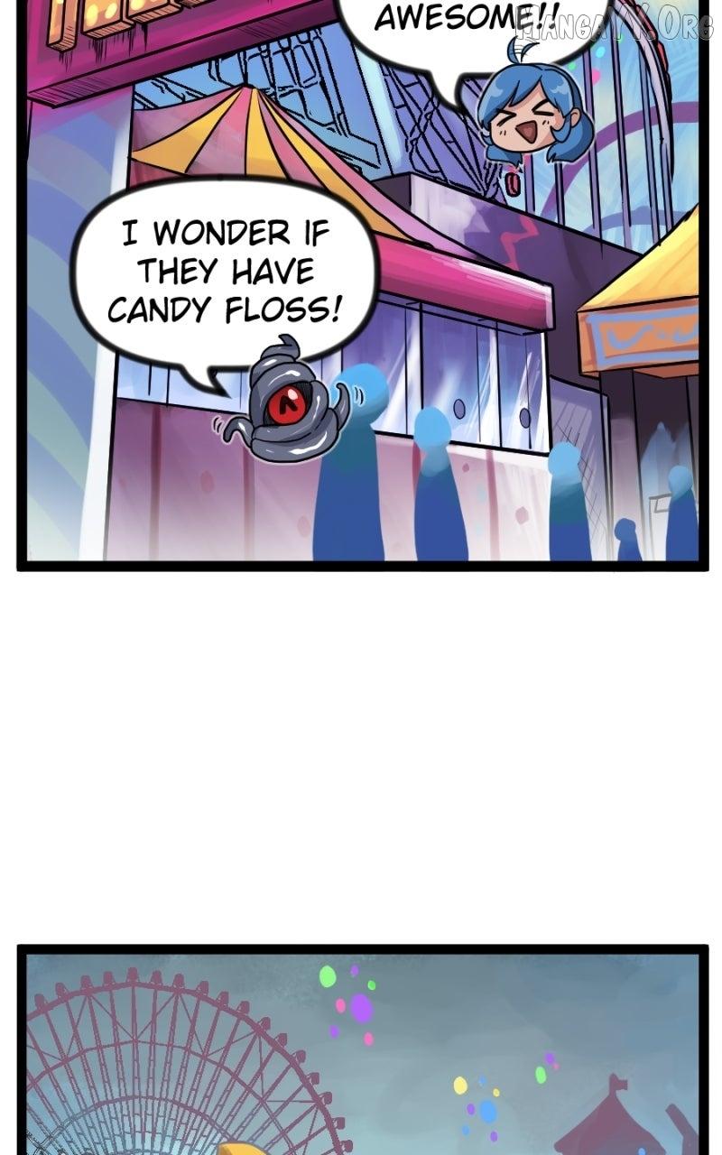 Clinic of Horrors Chapter 231 page 10 - 