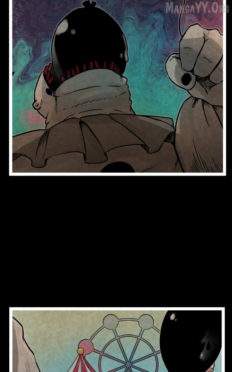 Clinic of Horrors Chapter 232 page 12 - 