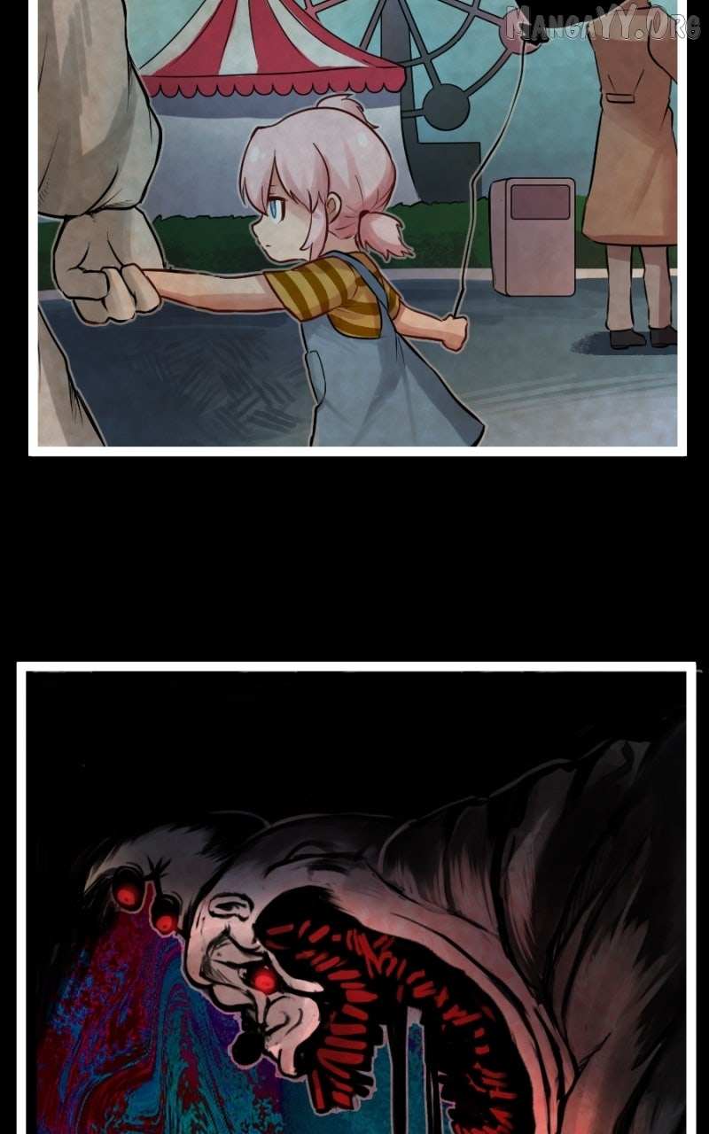 Clinic of Horrors Chapter 232 page 13 - 