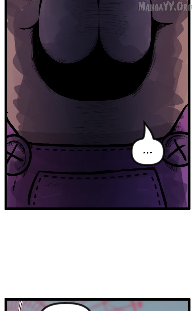 Clinic of Horrors Chapter 232 page 18 - 