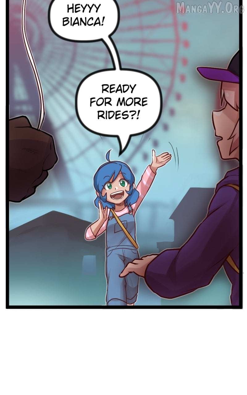 Clinic of Horrors Chapter 232 page 19 - 