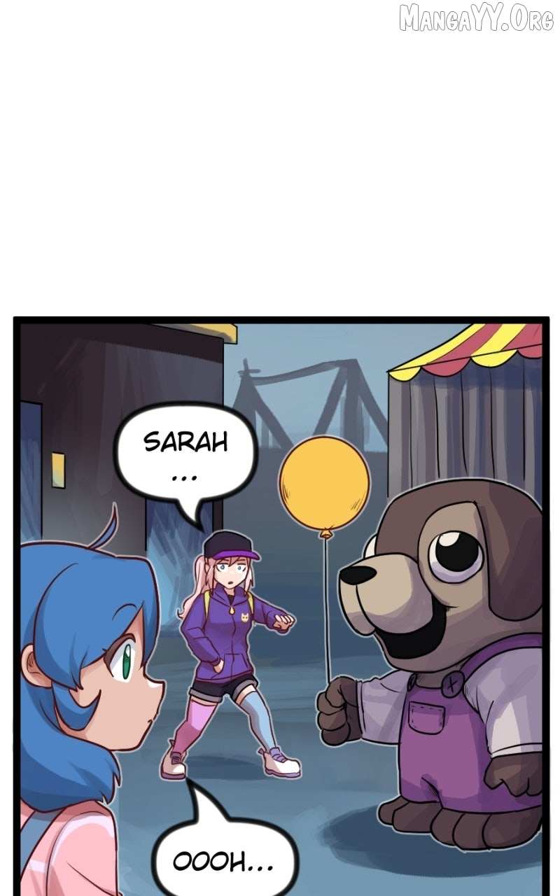 Clinic of Horrors Chapter 232 page 20 - 