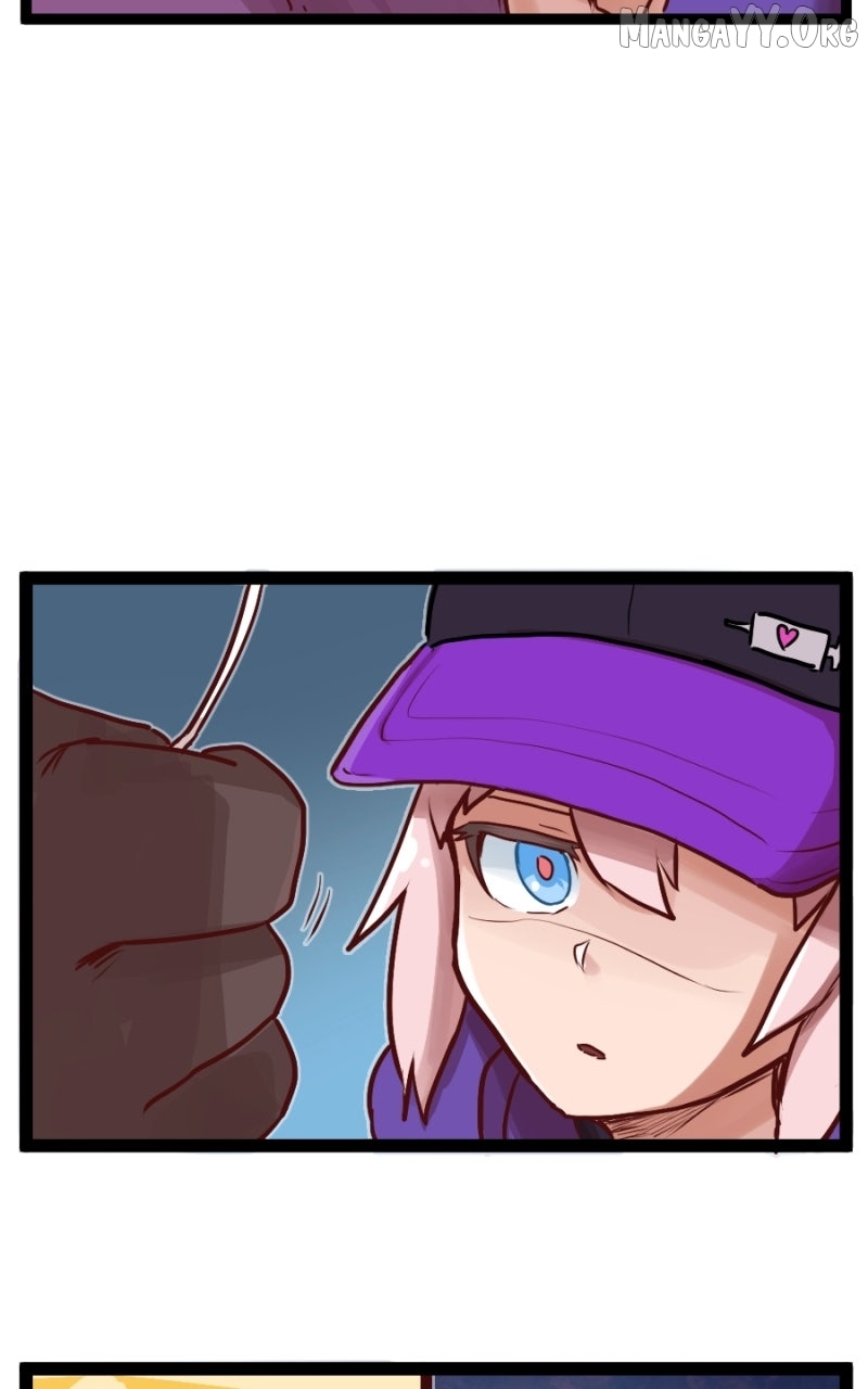 Clinic of Horrors Chapter 232 page 3 - 