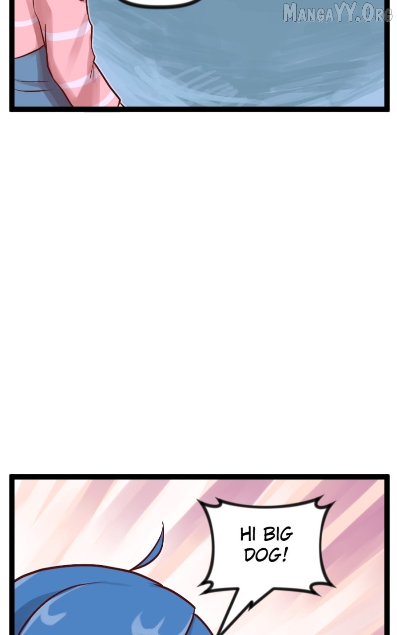 Clinic of Horrors Chapter 232 page 21 - 