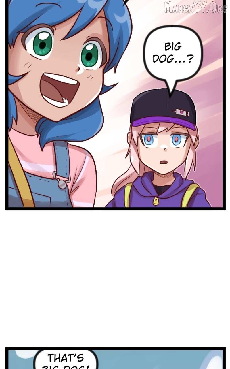 Clinic of Horrors Chapter 232 page 22 - 