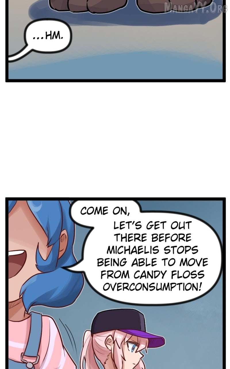Clinic of Horrors Chapter 232 page 24 - 