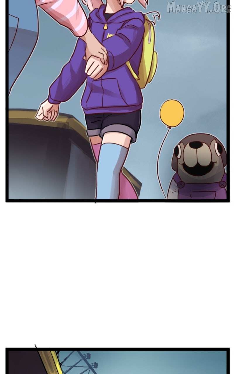 Clinic of Horrors Chapter 232 page 25 - 