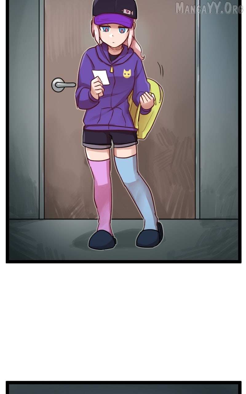 Clinic of Horrors Chapter 232 page 29 - 