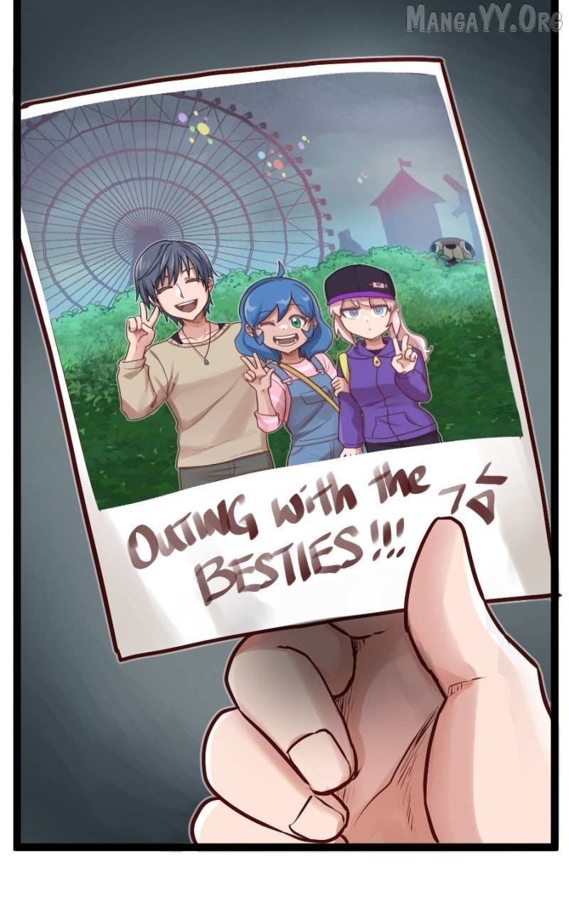 Clinic of Horrors Chapter 232 page 30 - 