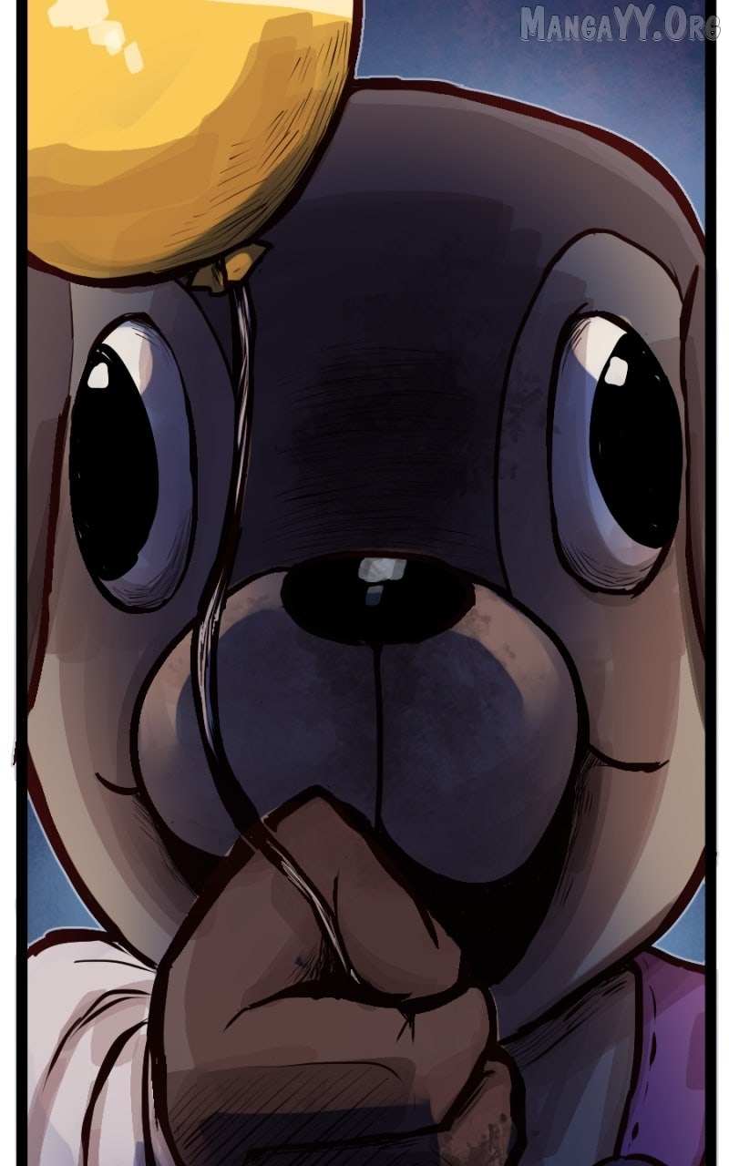 Clinic of Horrors Chapter 232 page 4 - 
