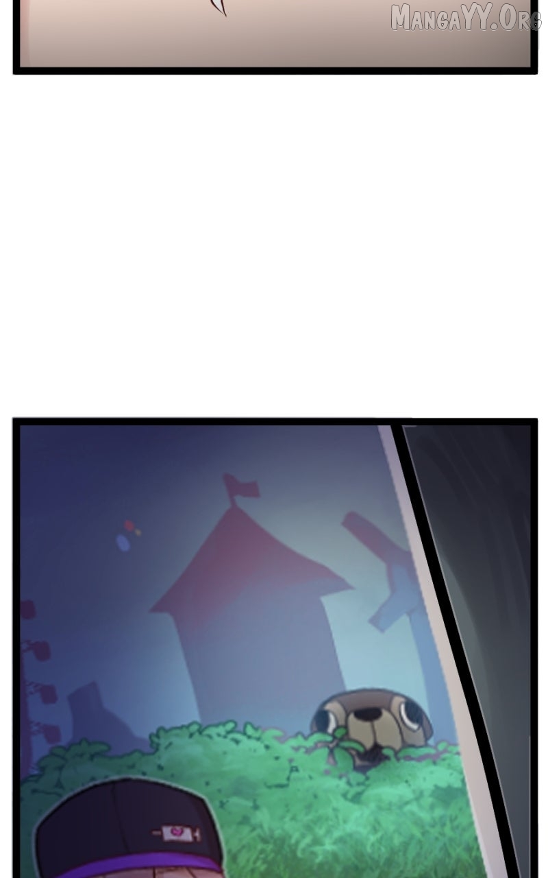 Clinic of Horrors Chapter 232 page 33 - 