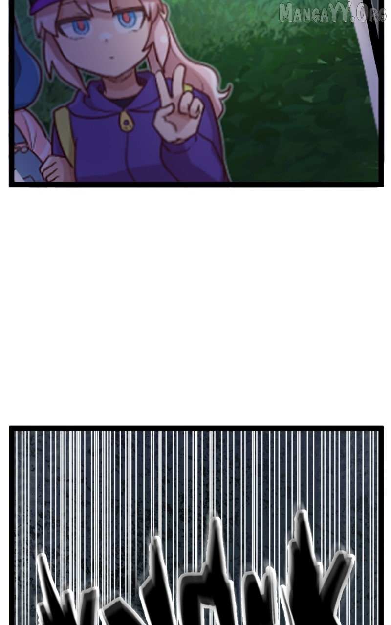 Clinic of Horrors Chapter 232 page 34 - 