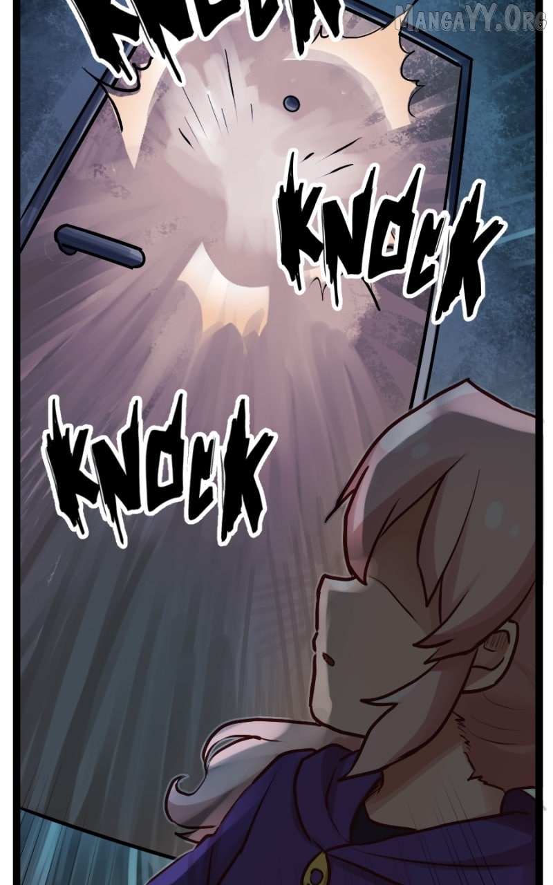 Clinic of Horrors Chapter 232 page 37 - 