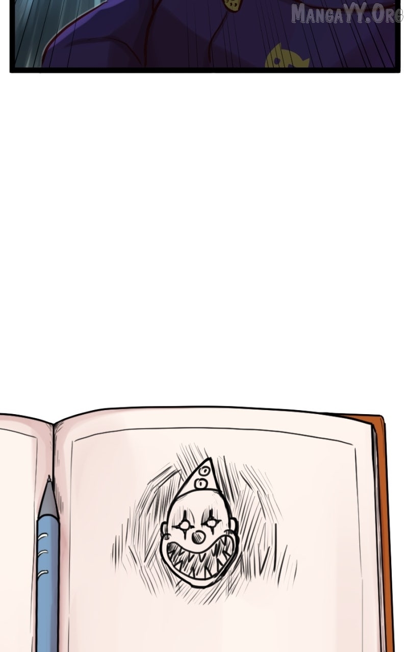 Clinic of Horrors Chapter 232 page 38 - 
