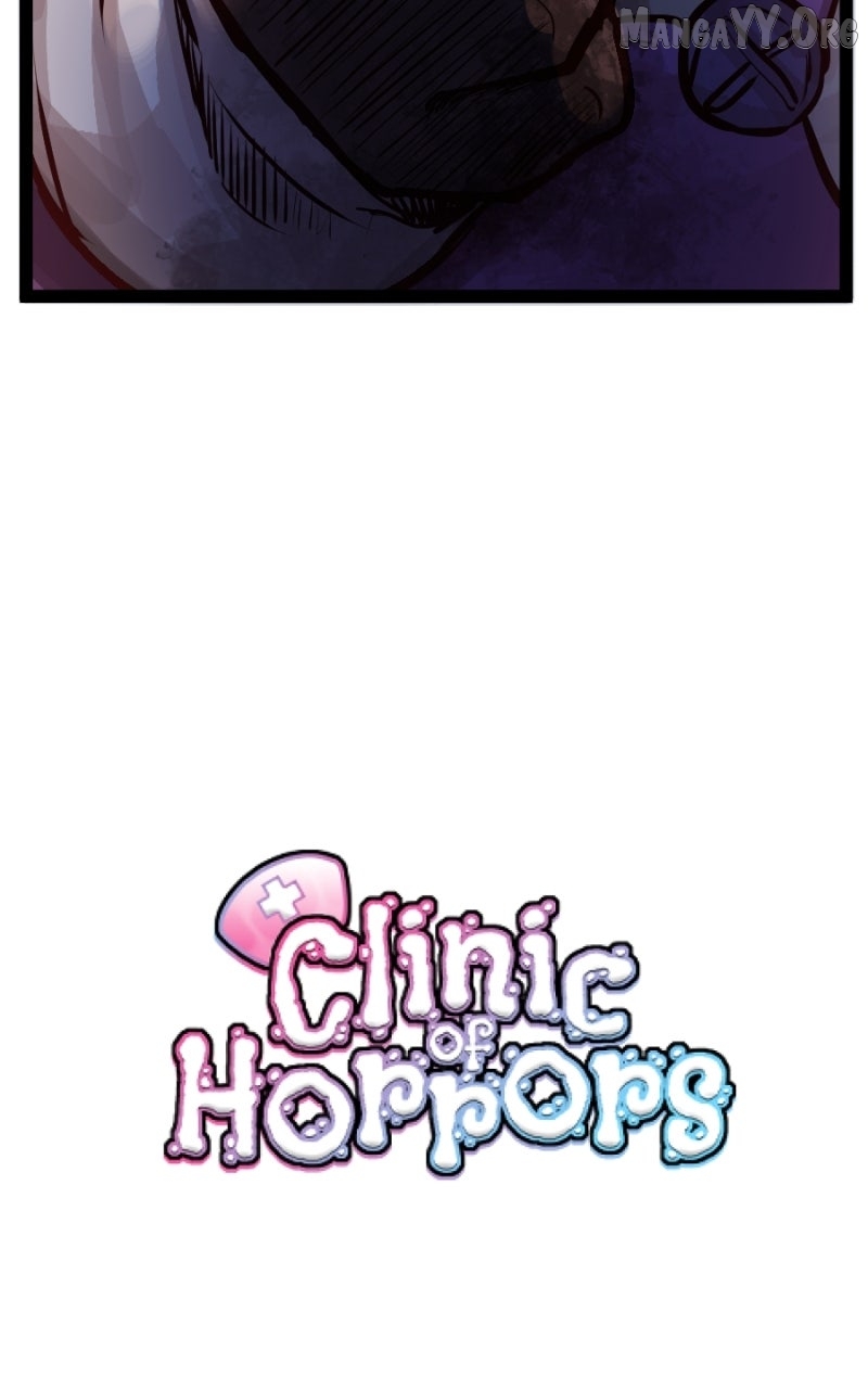Clinic of Horrors Chapter 232 page 5 - 