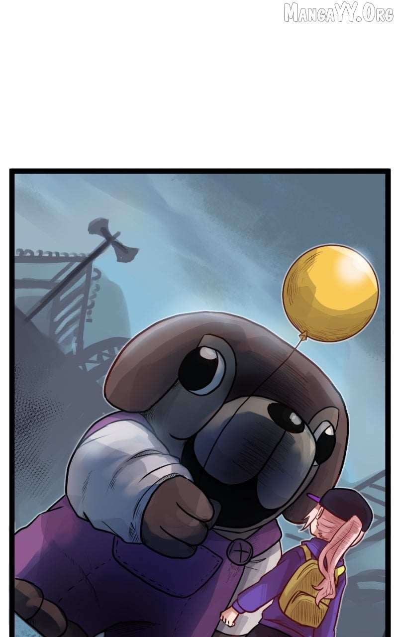 Clinic of Horrors Chapter 232 page 6 - 