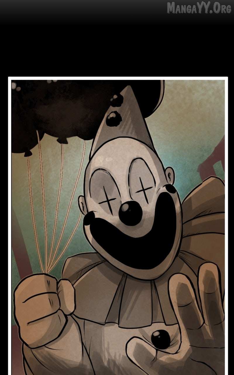 Clinic of Horrors Chapter 232 page 9 - 