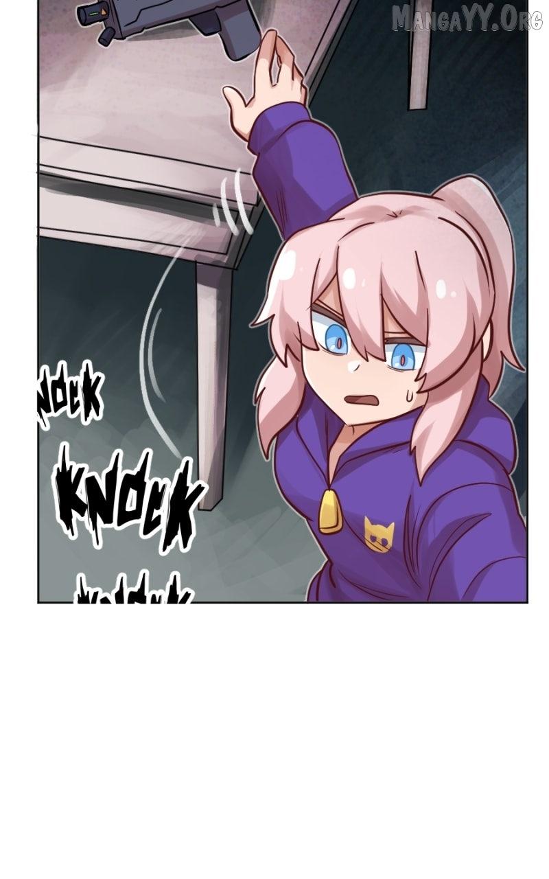 Clinic of Horrors Chapter 233 page 11 - 