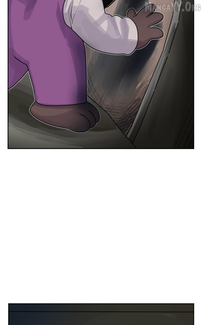 Clinic of Horrors Chapter 233 page 17 - 