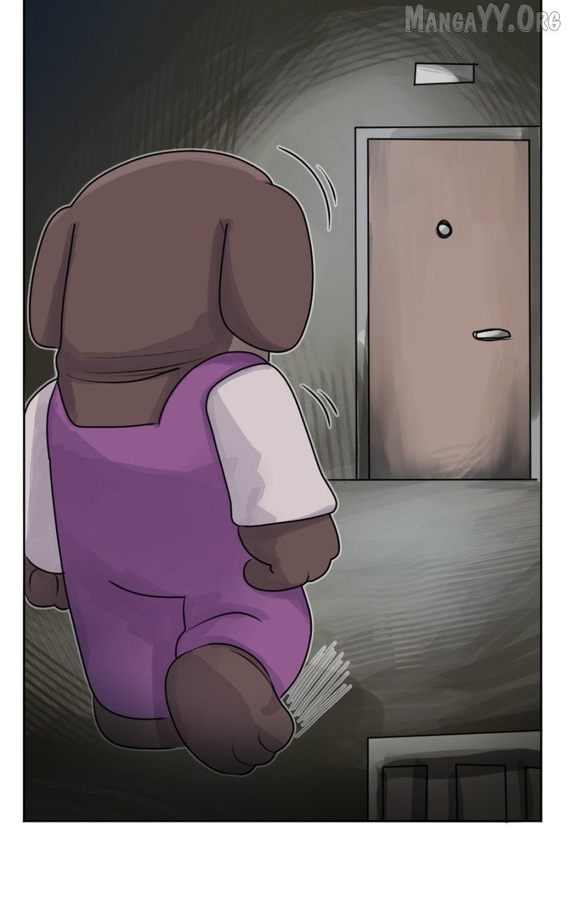 Clinic of Horrors Chapter 233 page 18 - 