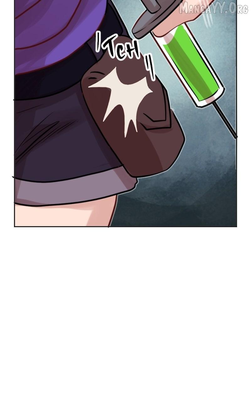 Clinic of Horrors Chapter 233 page 3 - 