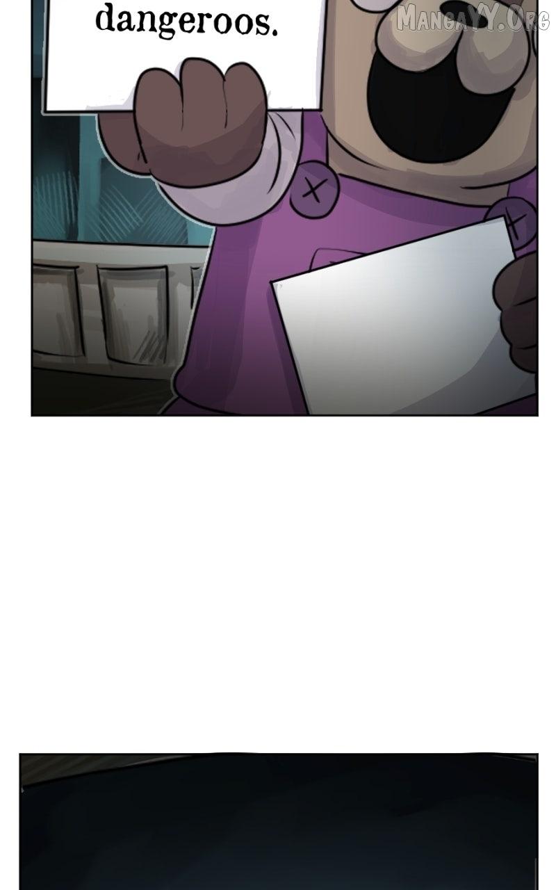 Clinic of Horrors Chapter 233 page 21 - 