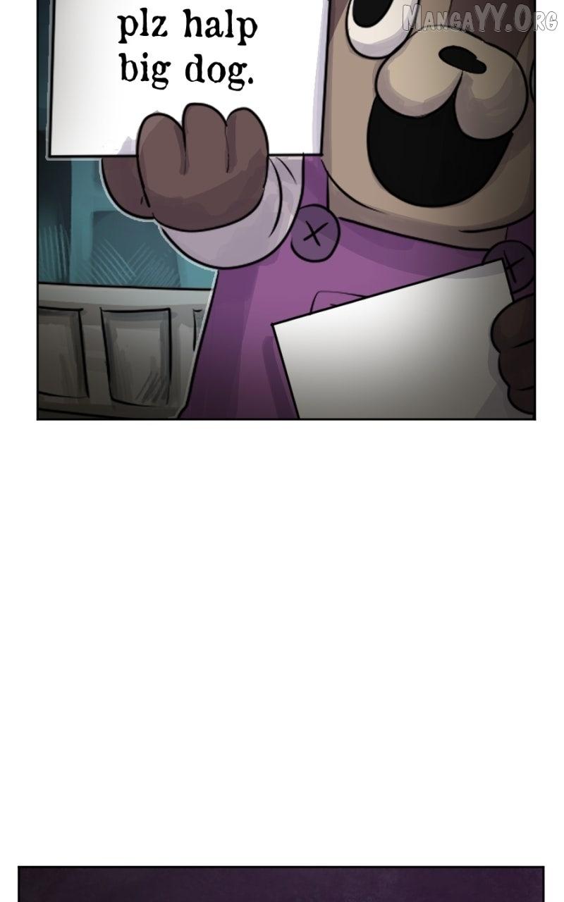 Clinic of Horrors Chapter 233 page 25 - 