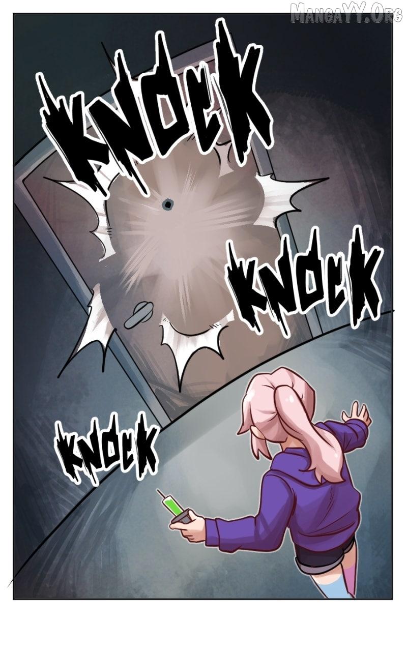 Clinic of Horrors Chapter 233 page 4 - 