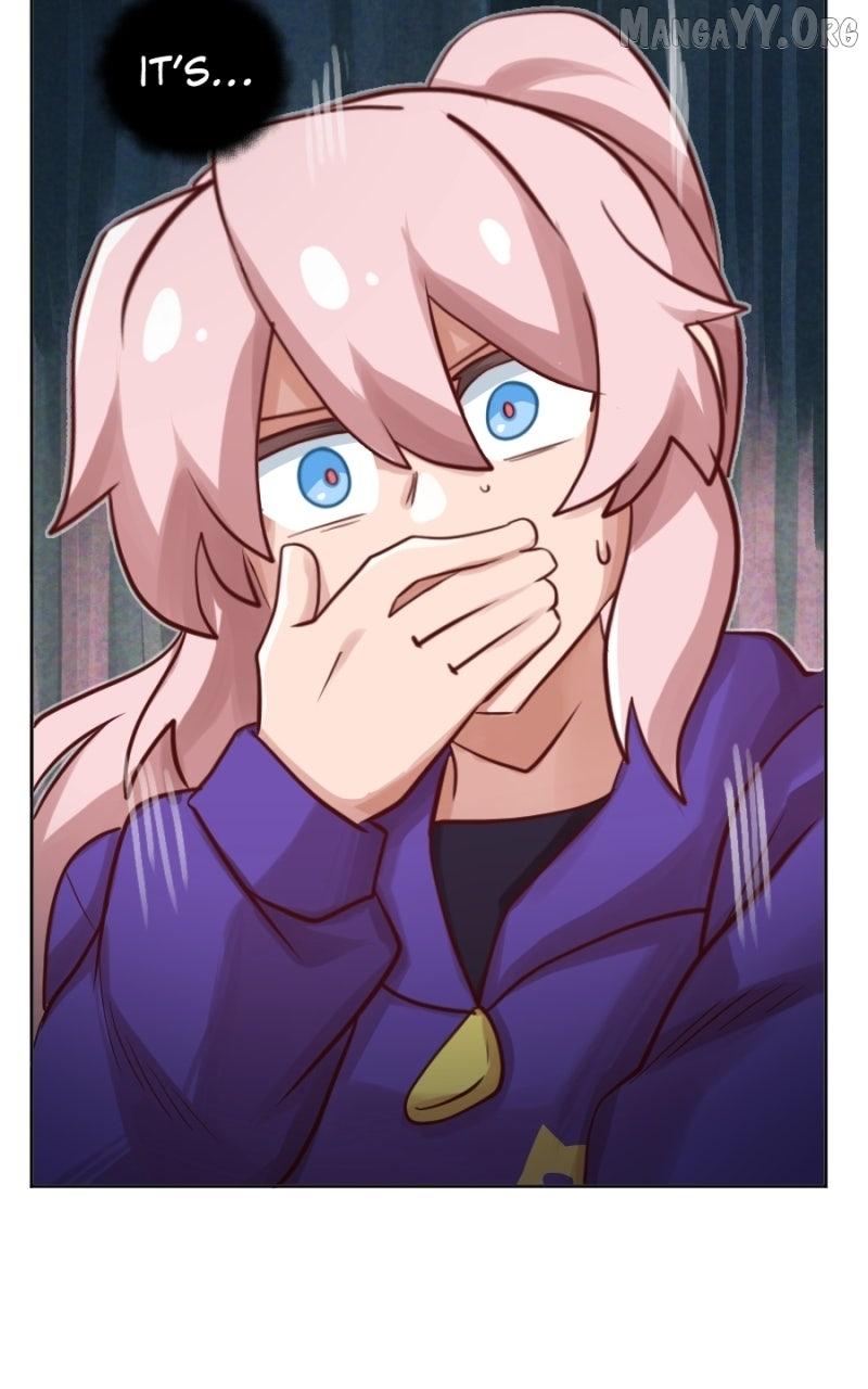 Clinic of Horrors Chapter 233 page 8 - 