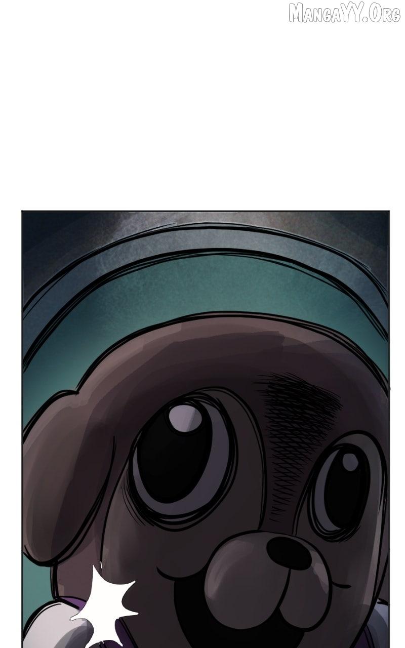 Clinic of Horrors Chapter 233 page 9 - 