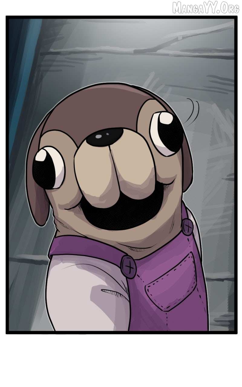 Clinic of Horrors Chapter 234 page 11 - 