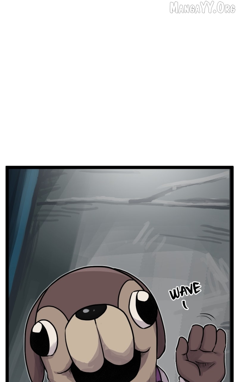 Clinic of Horrors Chapter 234 page 12 - 