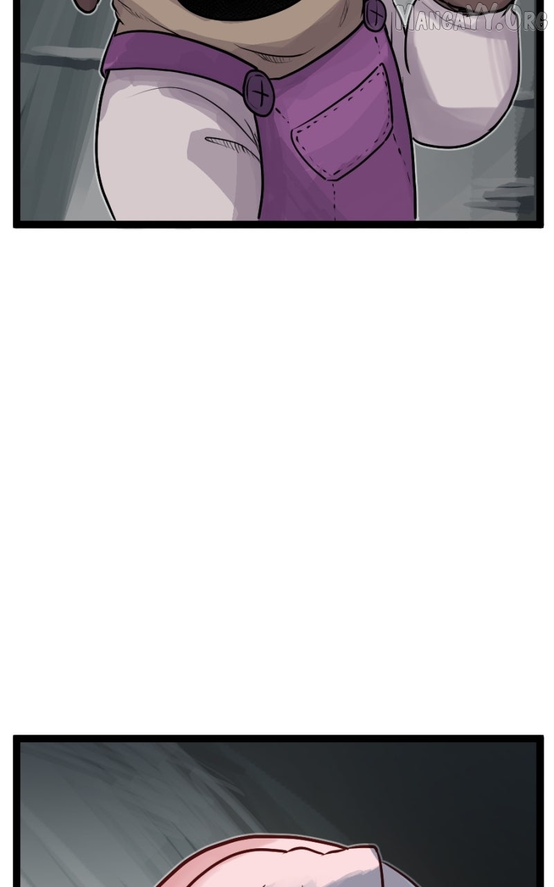 Clinic of Horrors Chapter 234 page 13 - 
