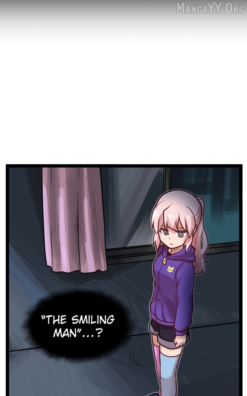 Clinic of Horrors Chapter 234 page 17 - 
